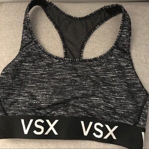 Victoria’s Secret Sports Bra